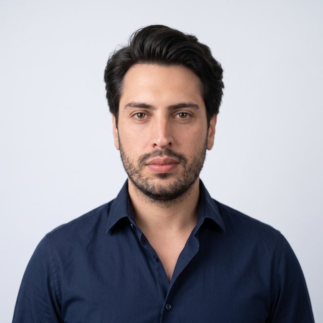 Juan Pablo Pardo, CPO y cofundador de ADVANTIA