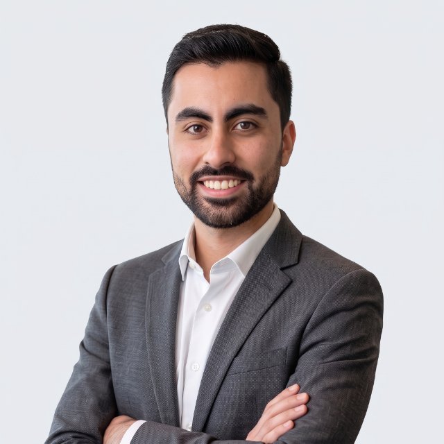 Nicolás Navarro, CEO y cofundador de ADVANTIA